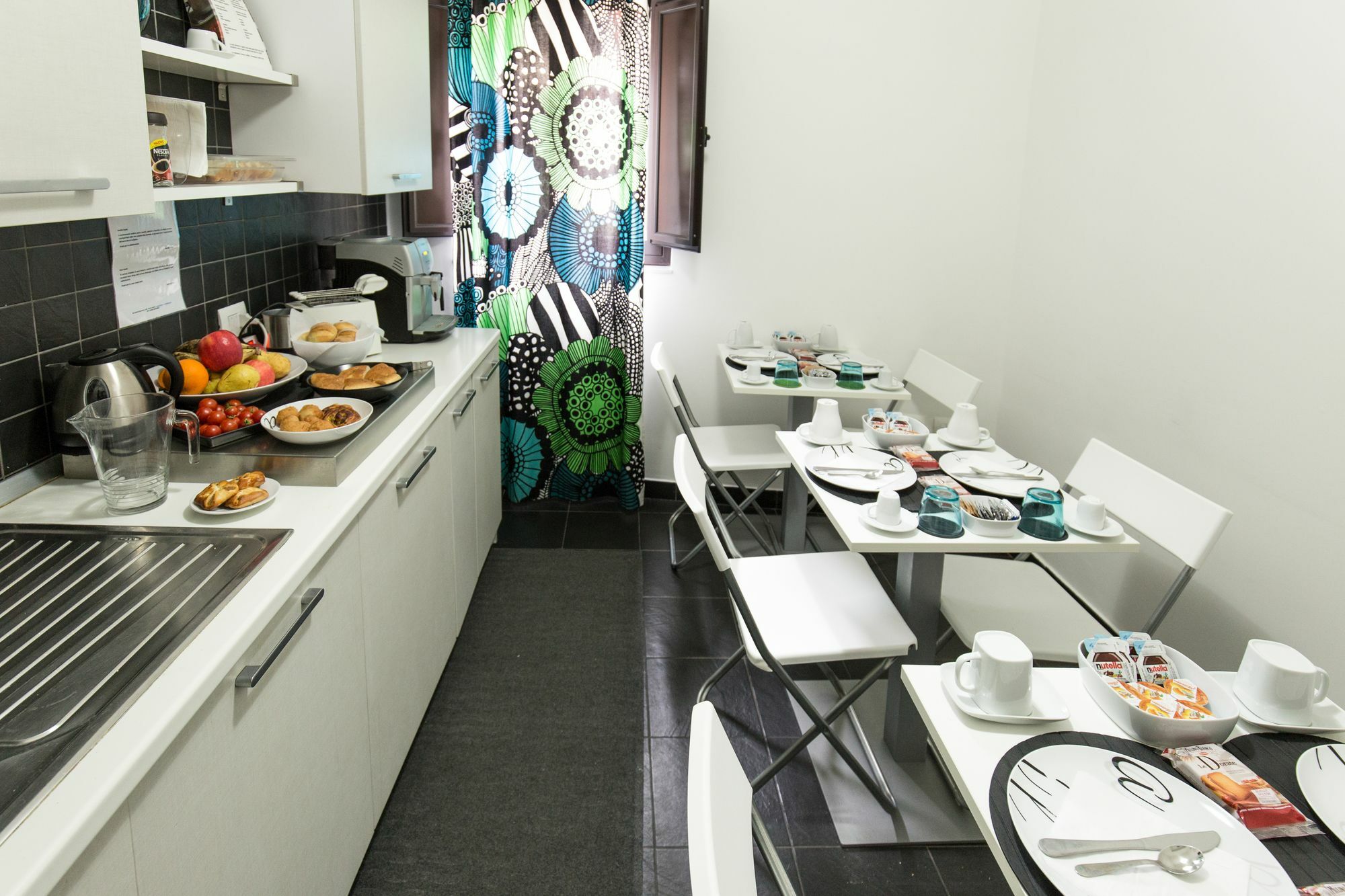 Bmode Hotel CTA Exterior foto